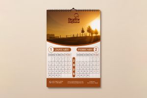 Calender