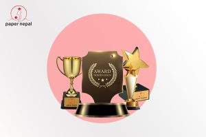 AWARD