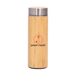 Bamboo-Tumbler