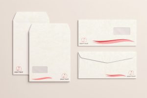 Envelopes