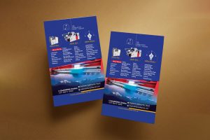 Flyers & Brochures
