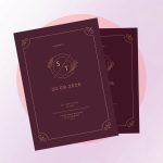 Foil-&-UV-Printing-Premium-Invitations-