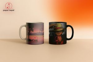 Gift & Personalized Printing-Personalized Mugs