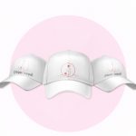 Merchandise-Printing-caps