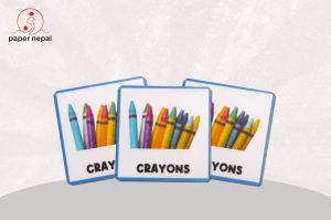 Personalized Stationery