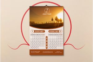 Calendars