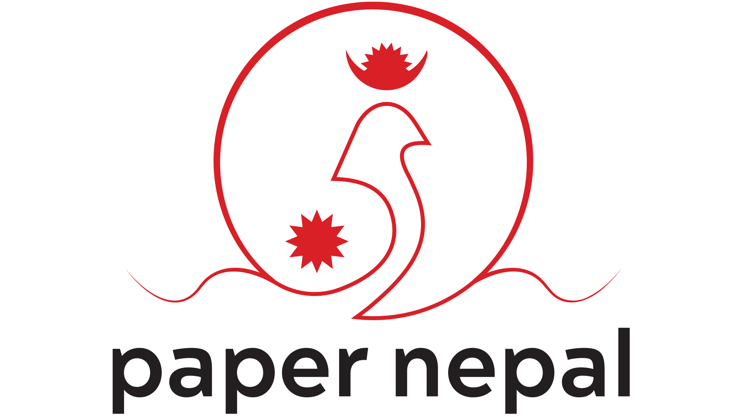 Paper Nepal