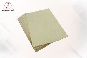 Nepali Paper