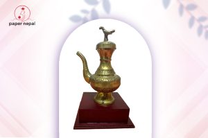 Brass Karuwa (1)