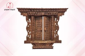 Carving Ancient Door (1)