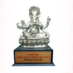 Ganesh Statute (1)