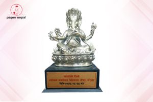 Ganesh Statute (1)