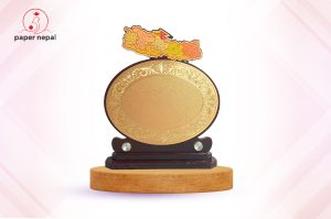 Token of love with Map (1)
