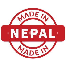 Proudlymadeinnepal